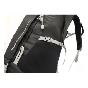 Vango Denali Pro Black Rucksack Backpack