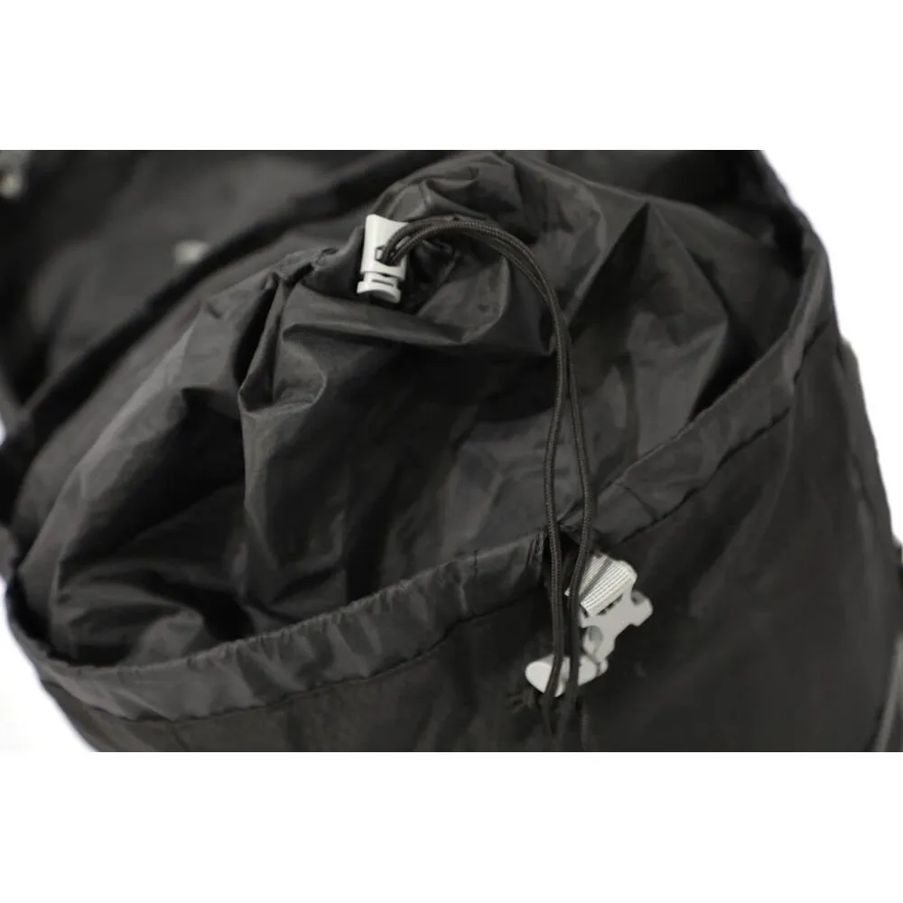 Vango Denali Pro Black Rucksack Backpack