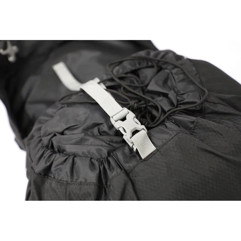 Vango Denali Pro Black Rucksack Backpack