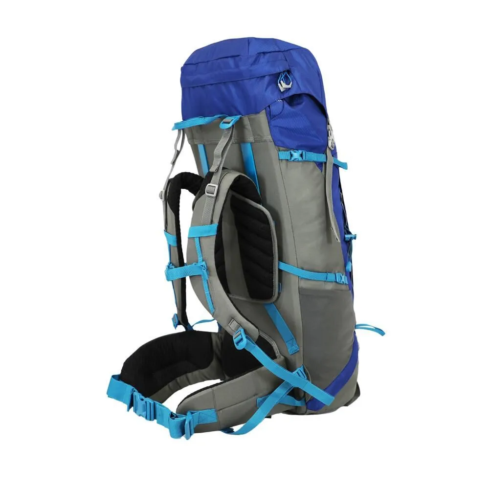 Vango Denali Pro Classic Blue Rucksack Backpack