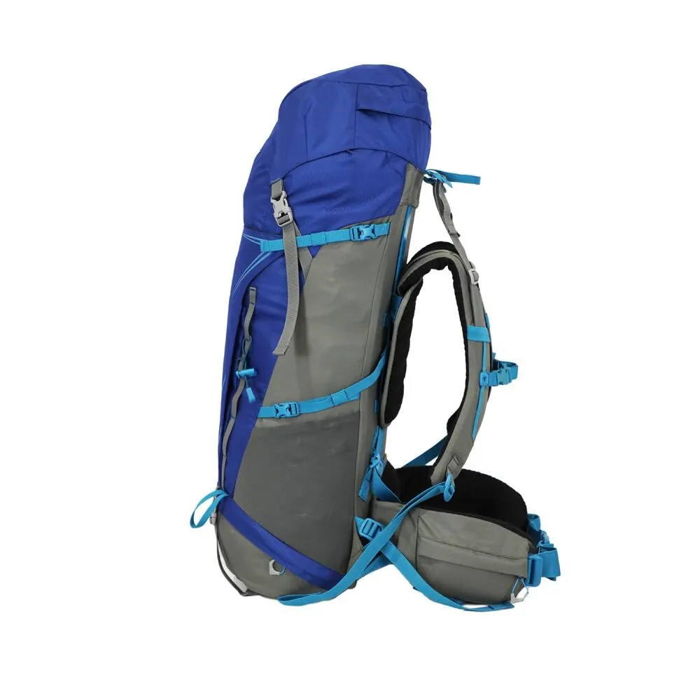 Vango Denali Pro Classic Blue Rucksack Backpack