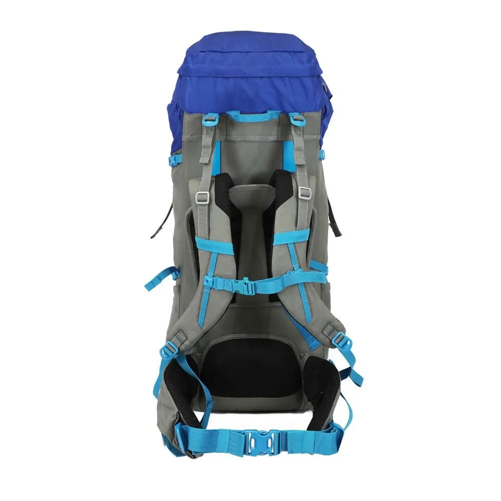 Vango Denali Pro Classic Blue Rucksack Backpack