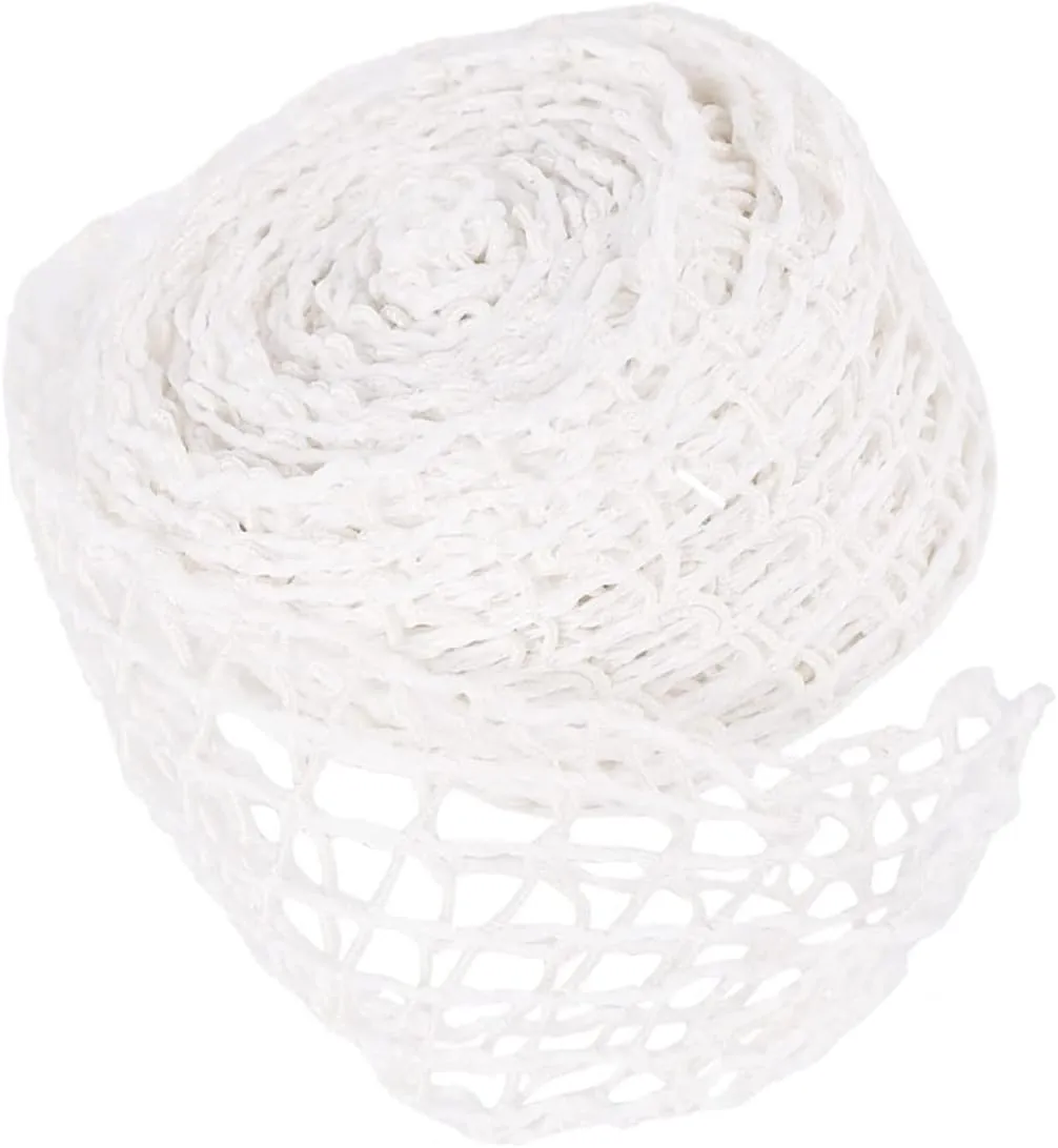VANZACK 2 Rolls Sauce Elbow Net Set Spiced Pork Shoulder Net Bag Multifunctional Net Bag Braised Pork Shoulder