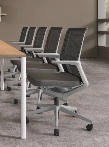 Vello Conference Chair by Beniia Office Furniture -                              -  Free Shipping -