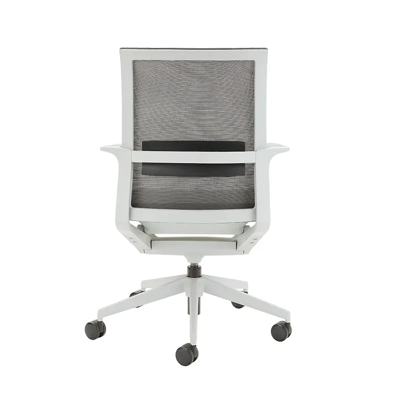 Vello Conference Chair by Beniia Office Furniture -                              -  Free Shipping -