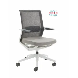 Vello Conference Chair by Beniia Office Furniture -                              -  Free Shipping -