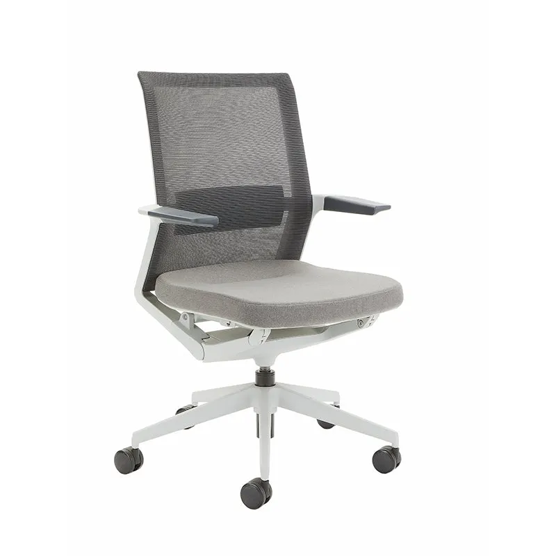 Vello Conference Chair by Beniia Office Furniture -                              -  Free Shipping -