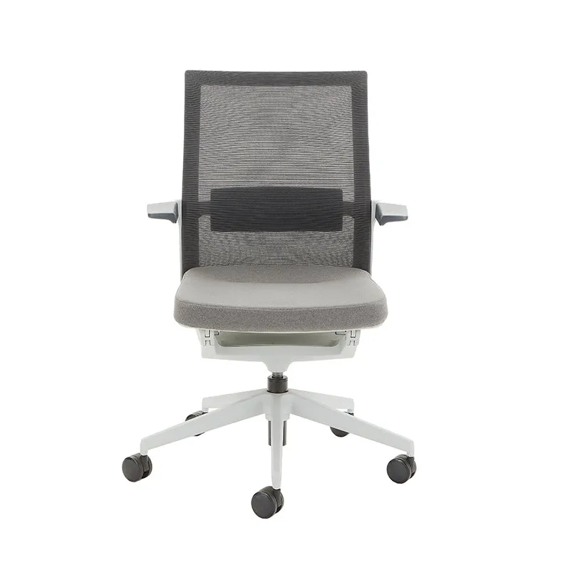 Vello Conference Chair by Beniia Office Furniture -                              -  Free Shipping -
