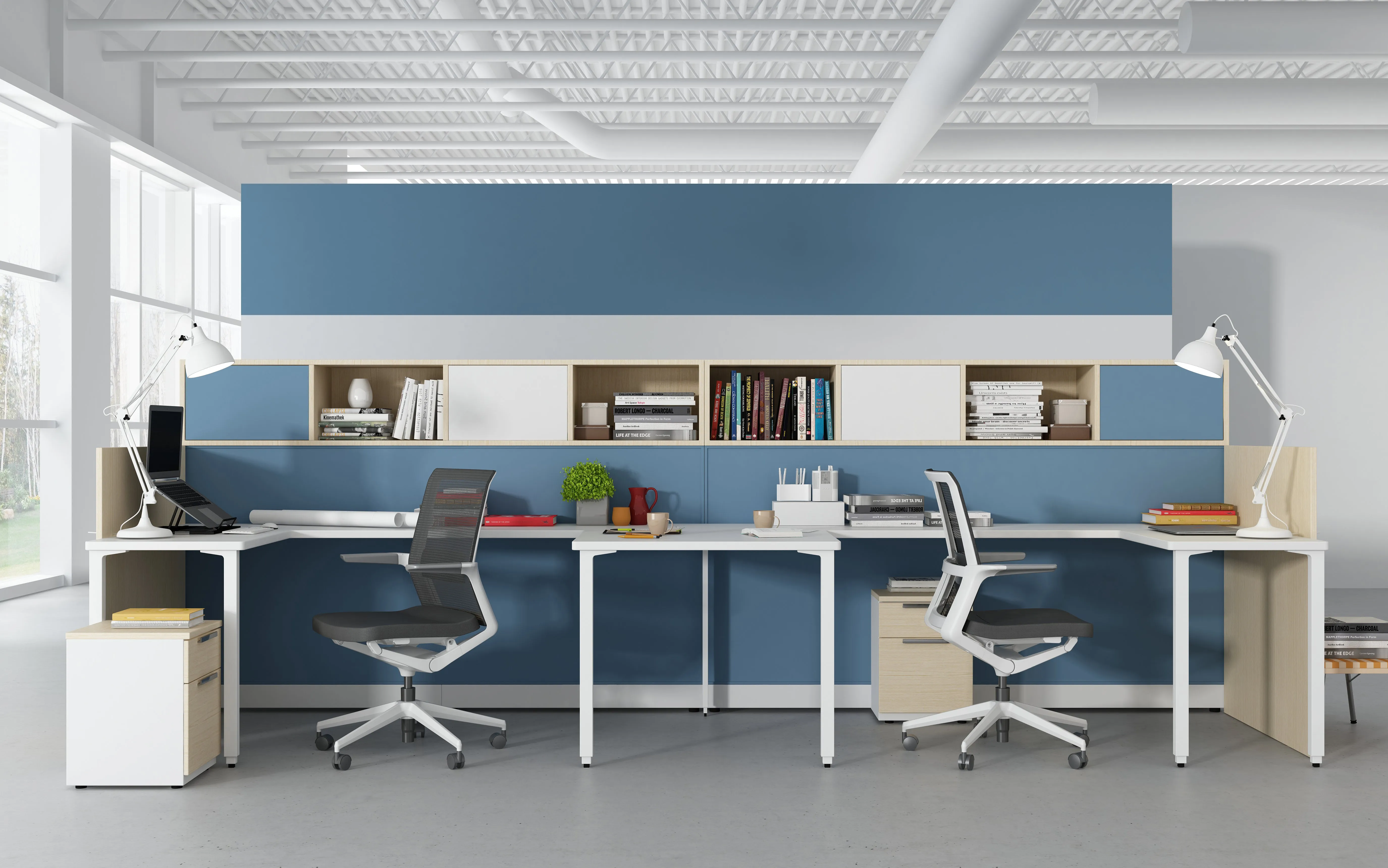 Vello Conference Chair by Beniia Office Furniture -                              -  Free Shipping -