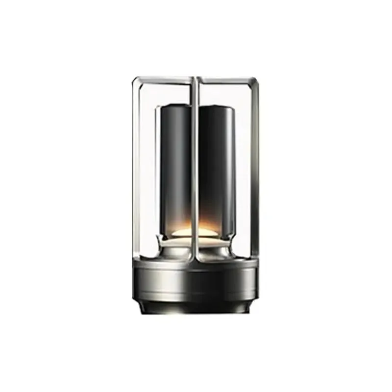 Venessa Lantern Table Lamp