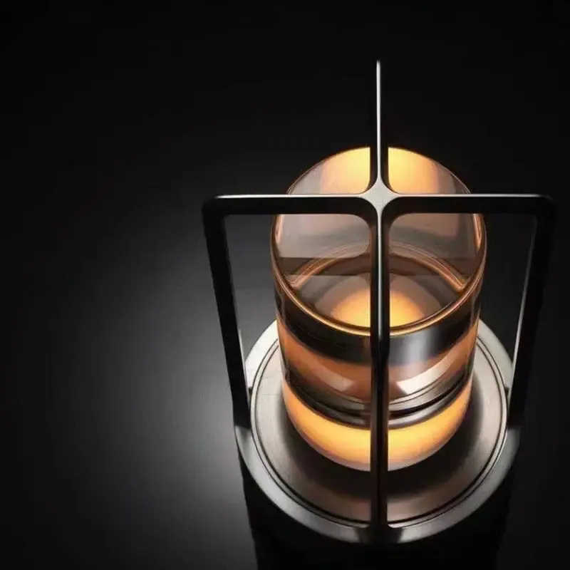 Venessa Lantern Table Lamp