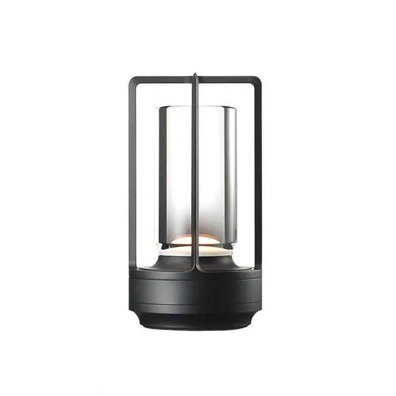 Venessa Lantern Table Lamp