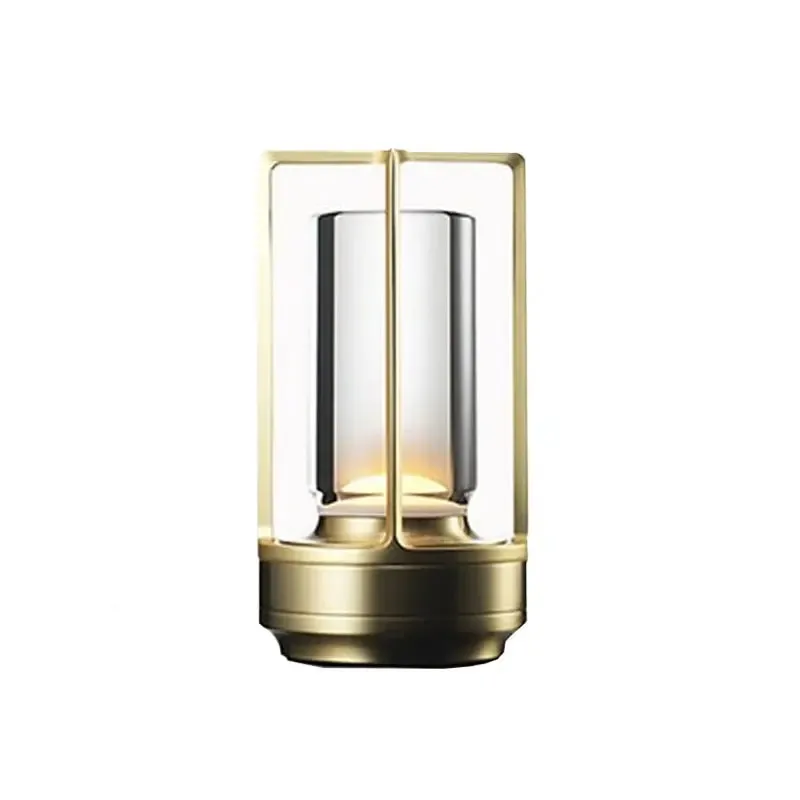 Venessa Lantern Table Lamp