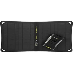 Venture 35/Nomad 10
