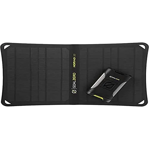 Venture 35/Nomad 10