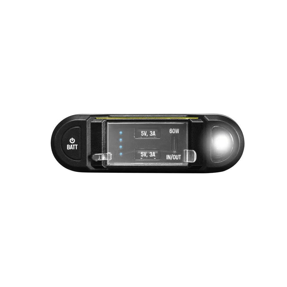VENTURE 75 POWER BANK