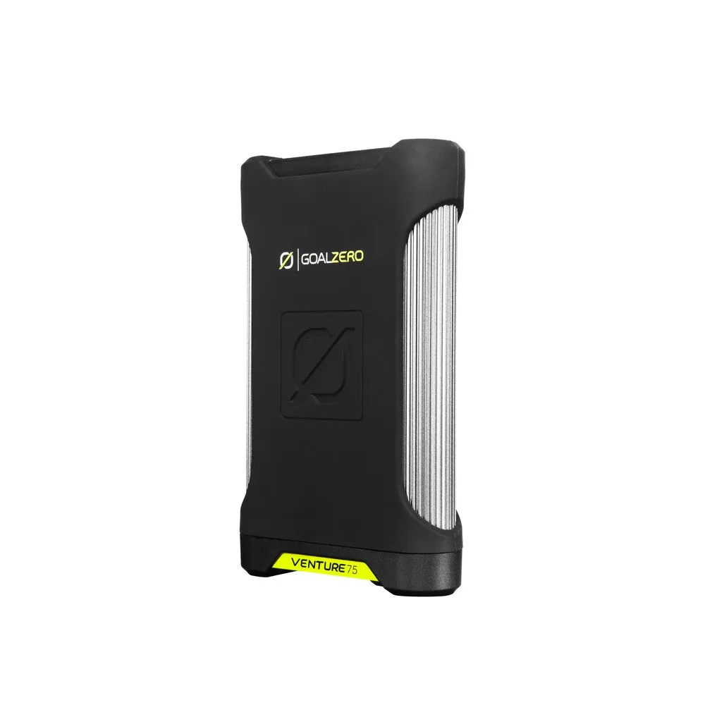 VENTURE 75 POWER BANK