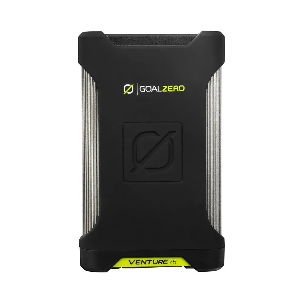 VENTURE 75 POWER BANK