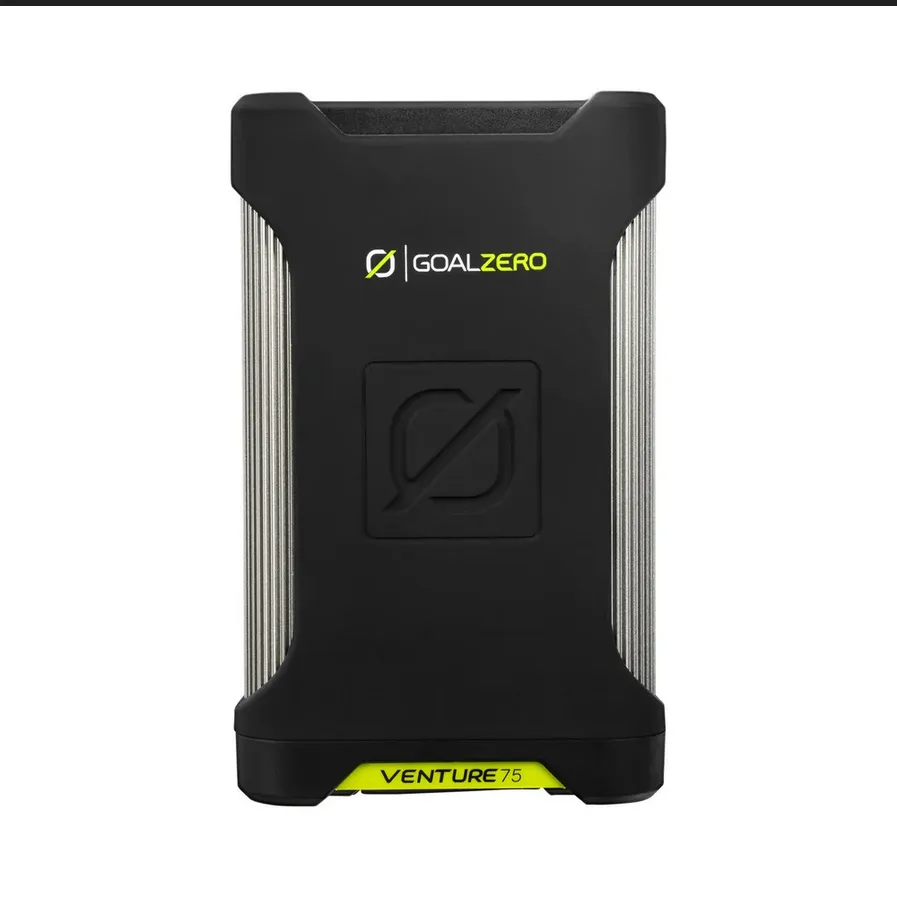 Venture 75 Power Bank