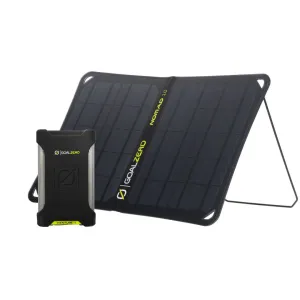 Venture 75 with Nomad 10 Bundle