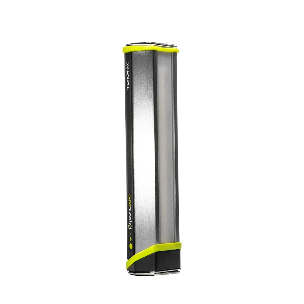 Venture Jump with Torch 500 Bundle