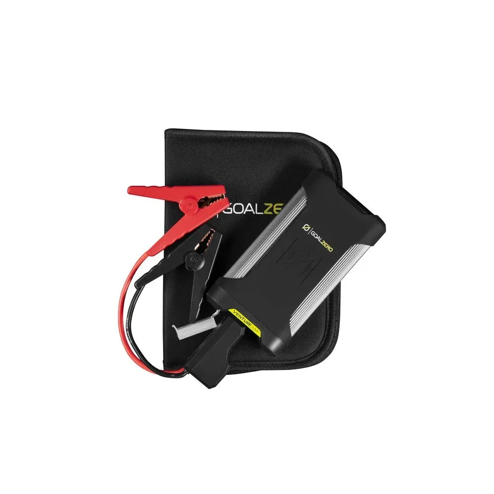 Venture Jump with Torch 500 Bundle