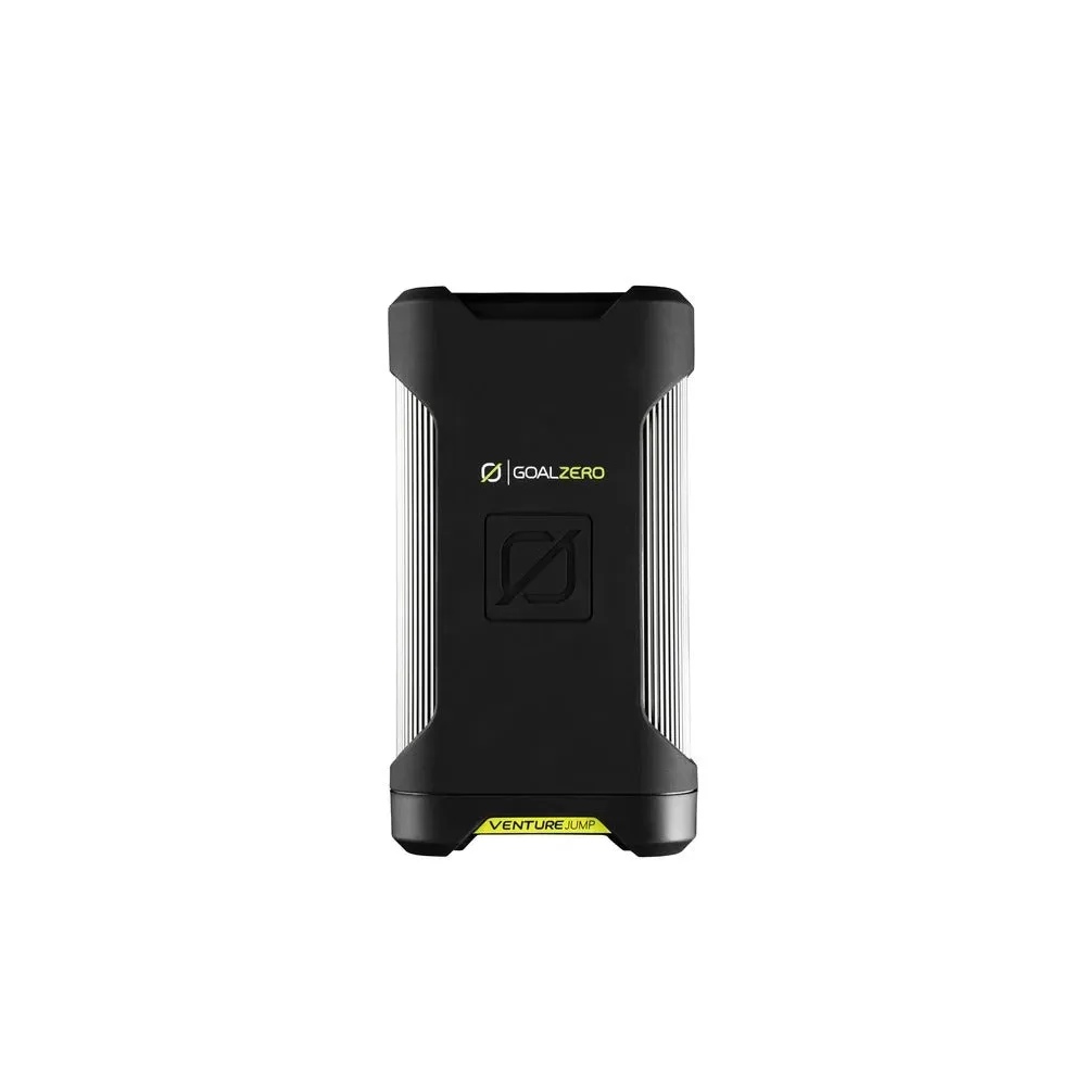 Venture Jump with Torch 500 Bundle