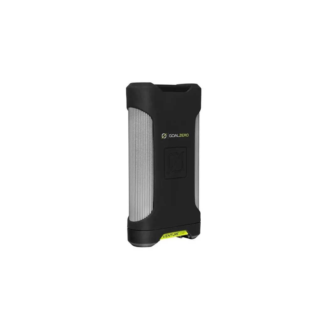 Venture Jump with Torch 500 Bundle