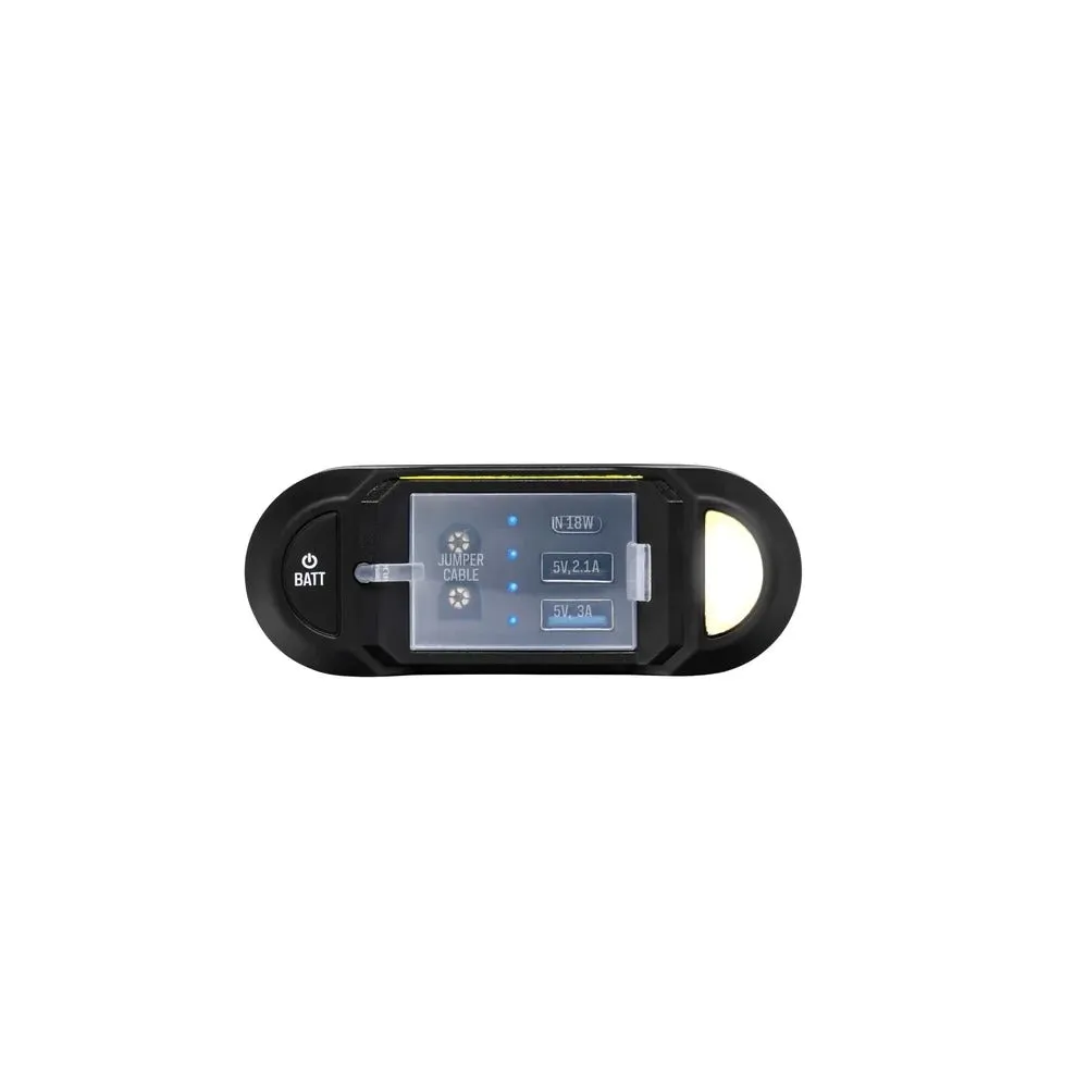 Venture Jump with Torch 500 Bundle