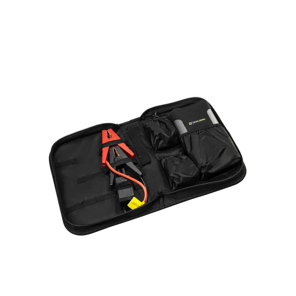 Venture Jump with Torch 500 Bundle