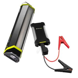 Venture Jump with Torch 500 Bundle