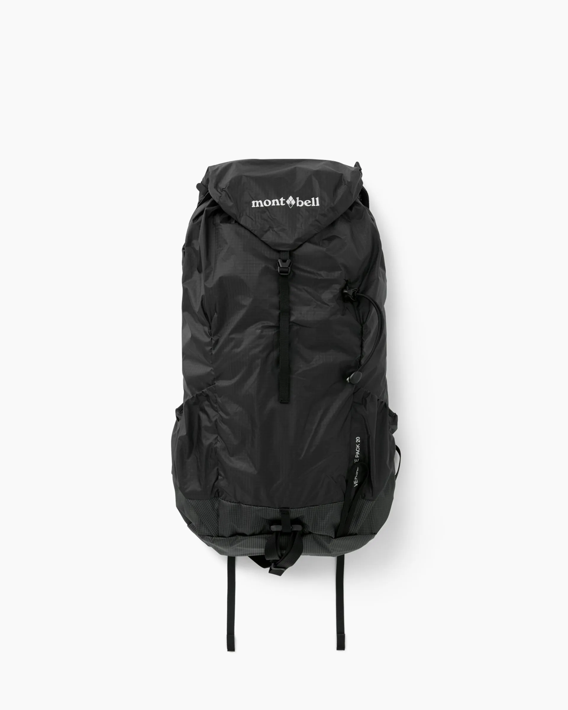 Versalite Pack 20 Dark Grey