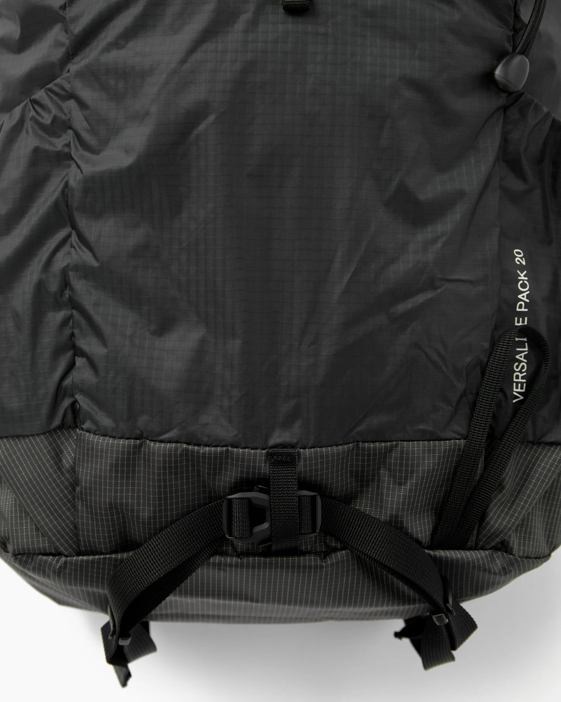 Versalite Pack 20 Dark Grey