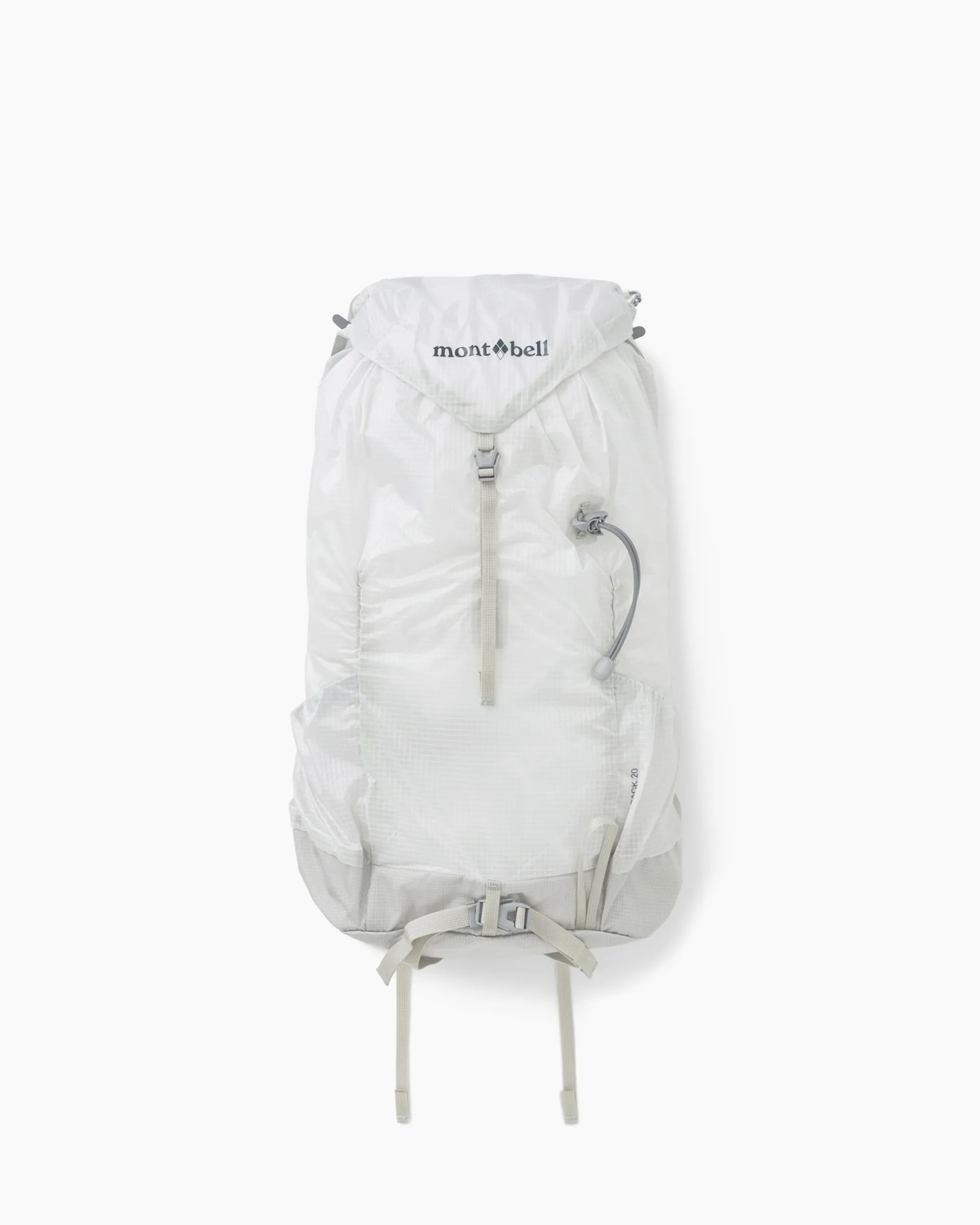 Versalite Pack 20 Light Grey