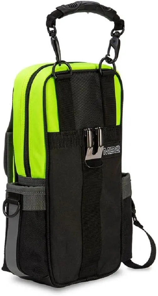 Veto Pro Pac MB2 Tool Pouch
