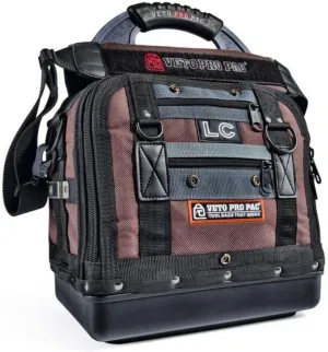 Veto Pro Pac Model LC Tool Bag