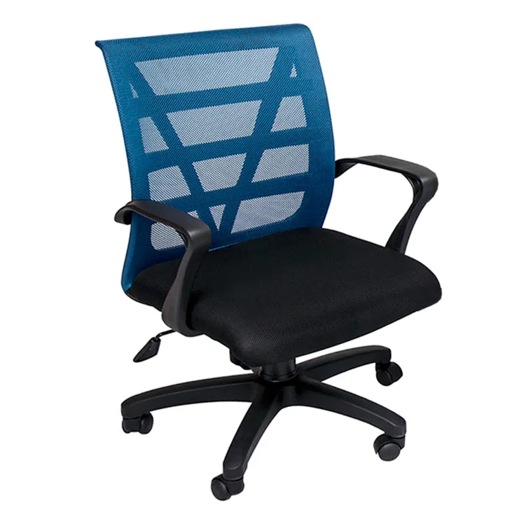 Vienna - Mesh Back Chair