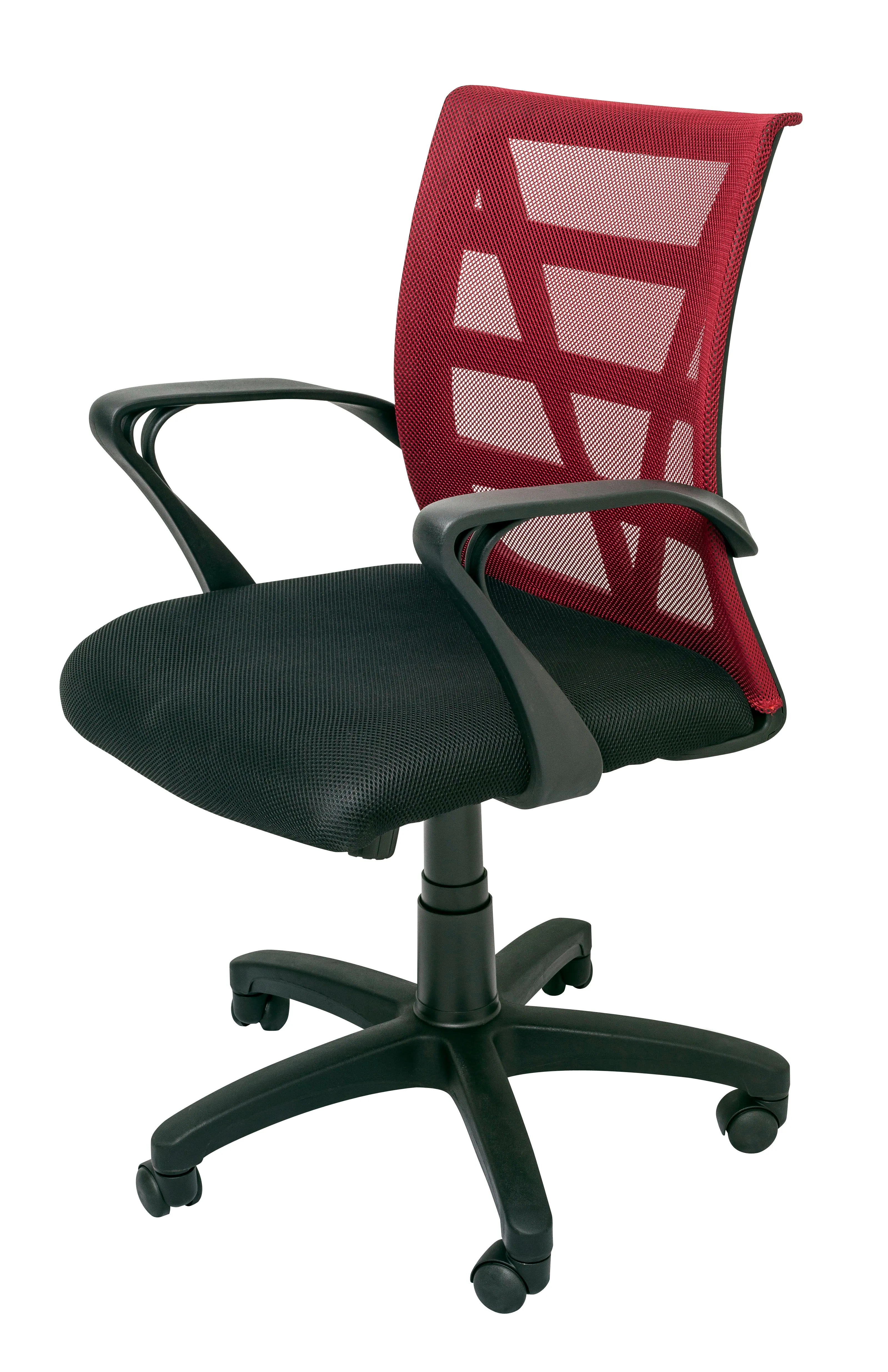 Vienna - Mesh Back Chair