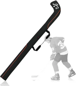 VISEMAN Hockey Stick Bag - Field & Outdoor Hockey Equipment Accessory