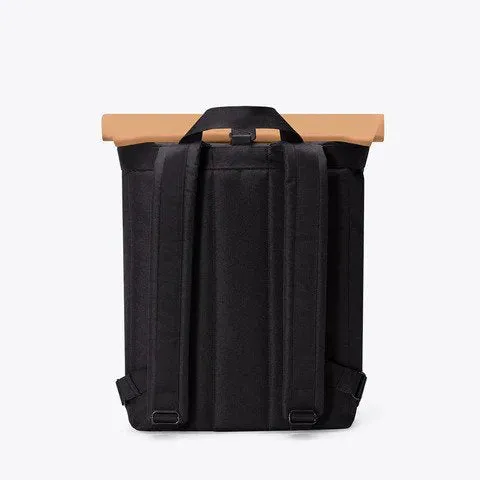 VITO MEDIUM BACKPACK - LOTUS CLAY
