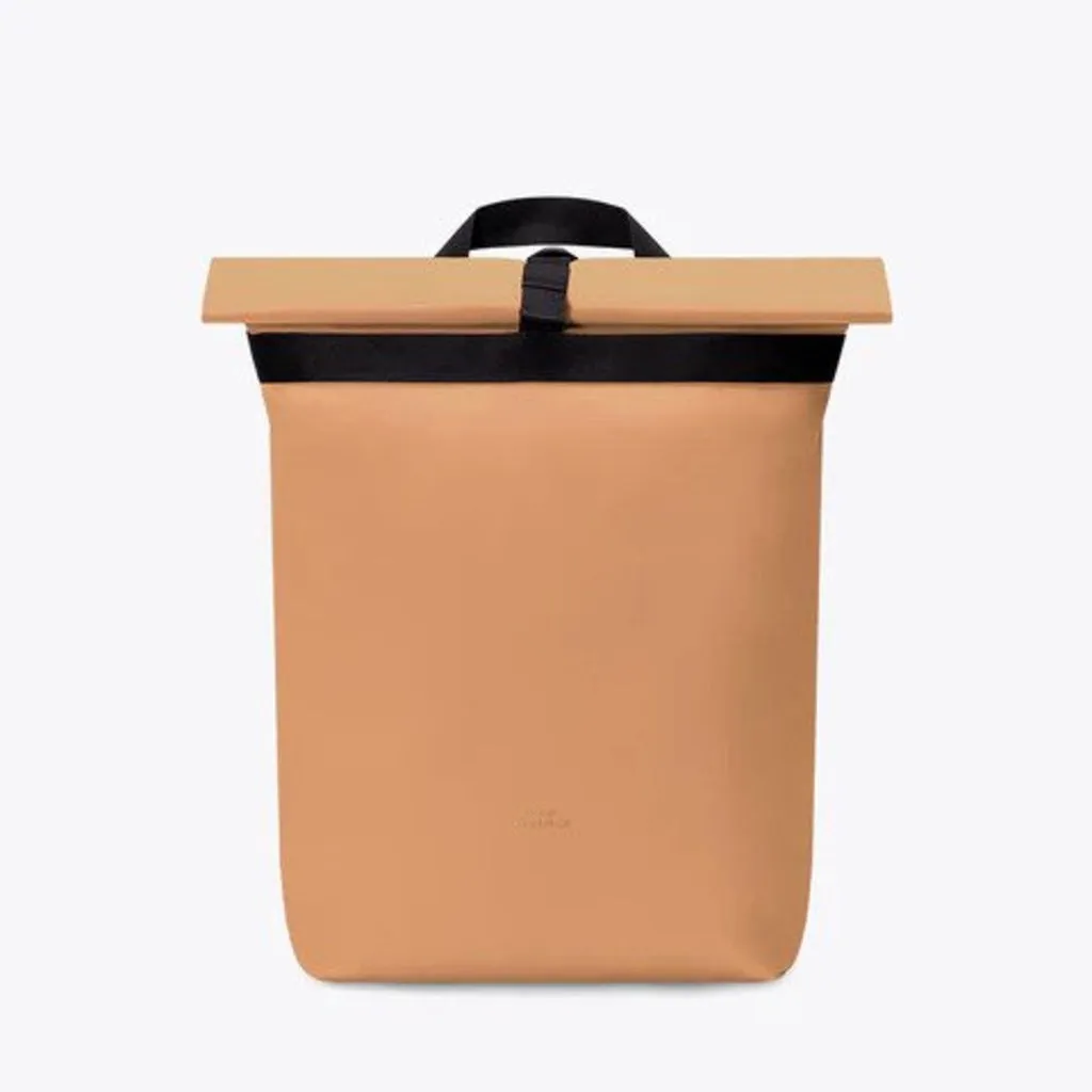 VITO MEDIUM BACKPACK - LOTUS CLAY