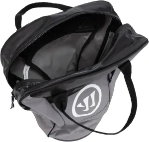 Warrior Sports Puck / Ball Bag, Grey