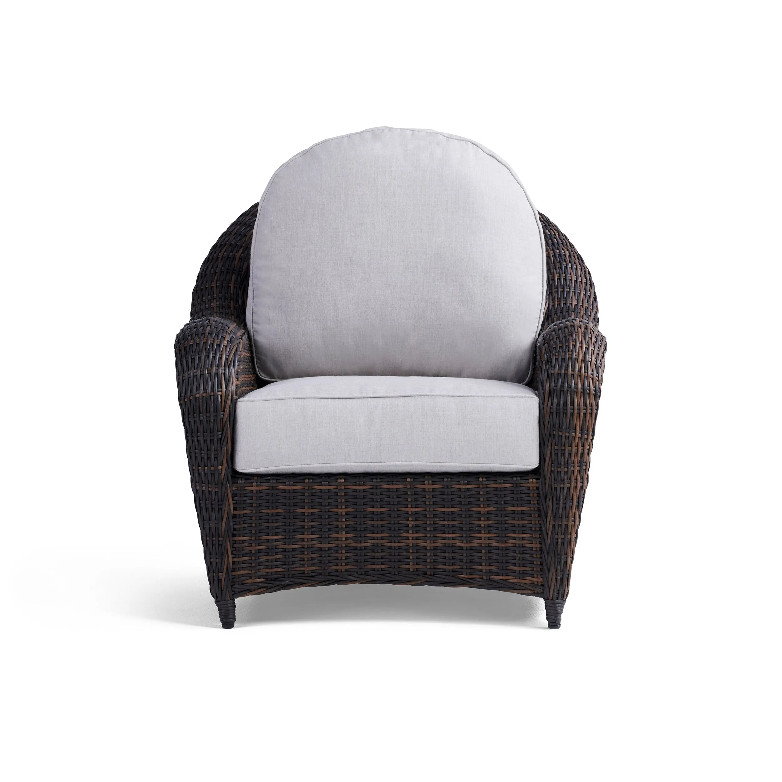 Waverly Outdoor Fixed Chair