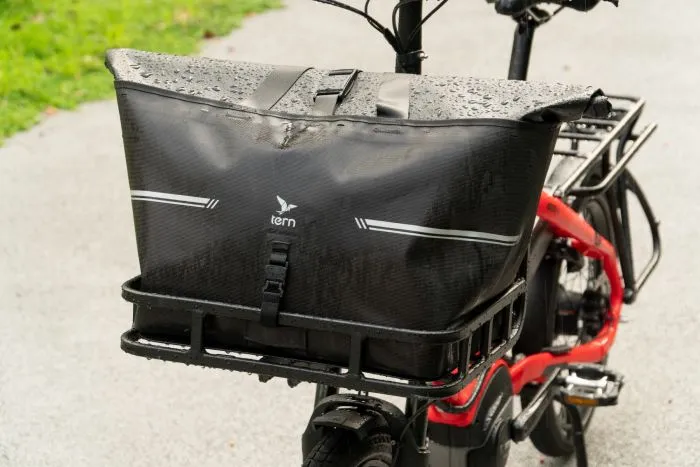WeatherTop Bag