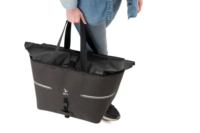 WeatherTop Bag