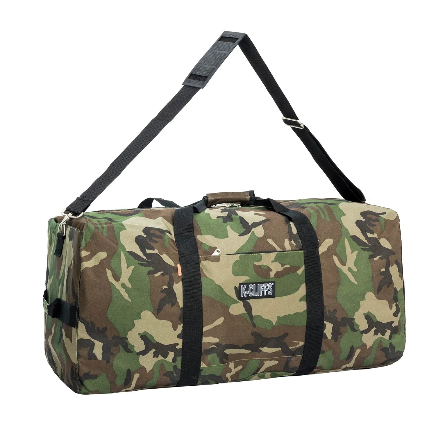 Wholesale Case Lot Heavy Duty Cargo Duffel Large Sport Gear Drum Set Equipment Hardware Travel Bag Rooftop Rack Bag  |||  10 PACKS | $24.99 ~ $34.99 PER PACK