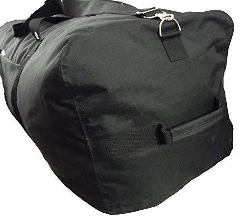 Wholesale Case Lot Heavy Duty Cargo Duffel Large Sport Gear Drum Set Equipment Hardware Travel Bag Rooftop Rack Bag  |||  10 PACKS | $24.99 ~ $34.99 PER PACK