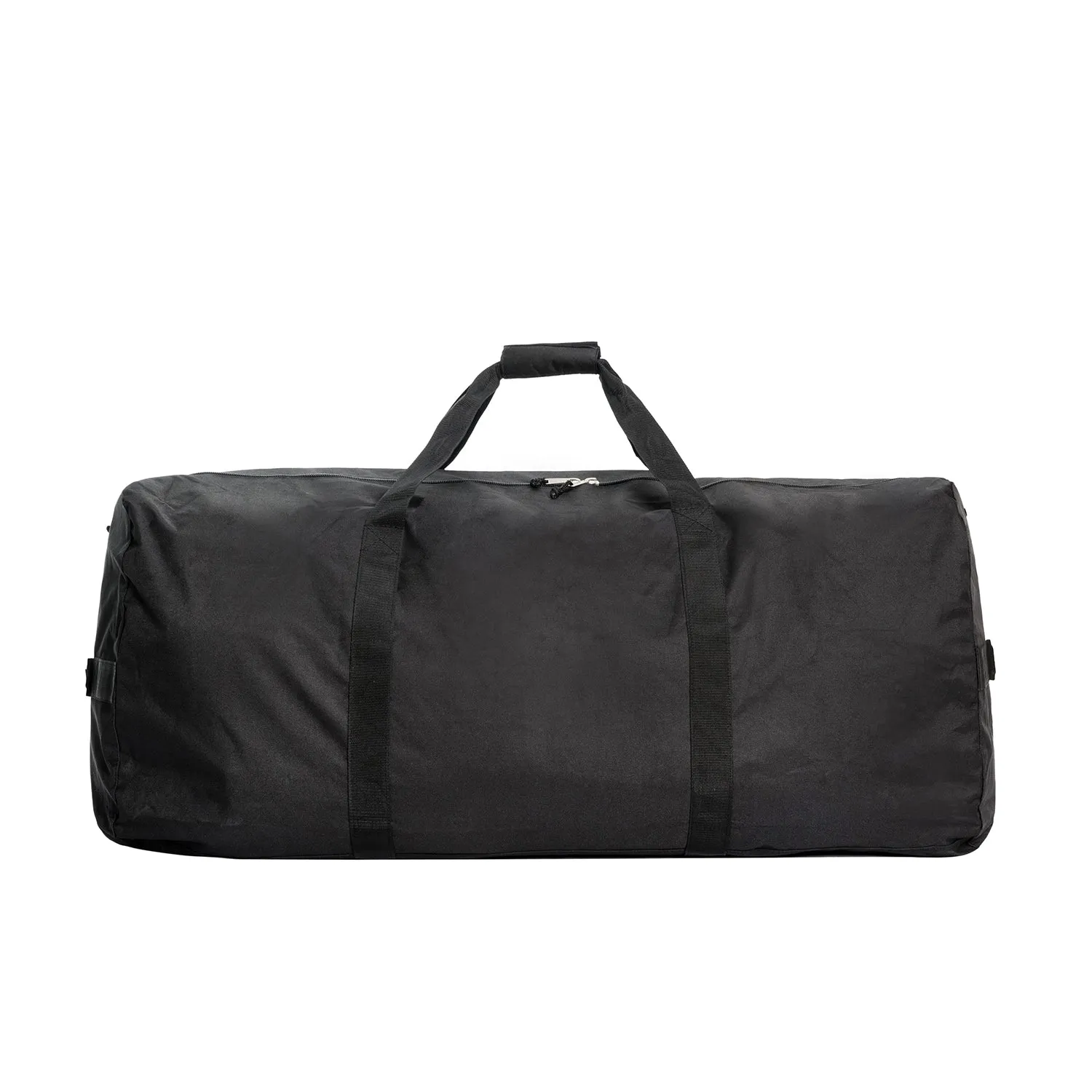 Wholesale Case Lot Heavy Duty Cargo Duffel Large Sport Gear Drum Set Equipment Hardware Travel Bag Rooftop Rack Bag  |||  10 PACKS | $24.99 ~ $34.99 PER PACK