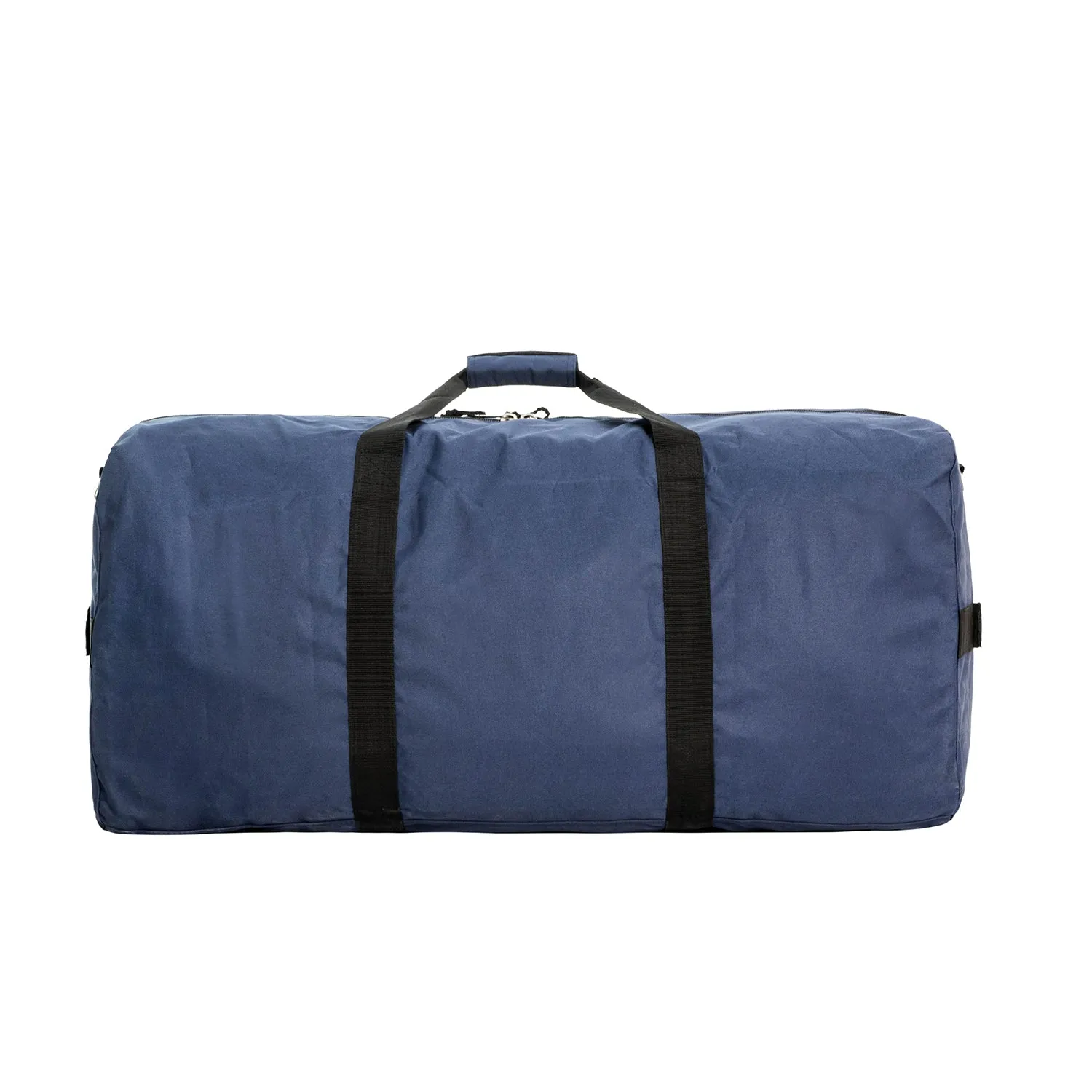 Wholesale Case Lot Heavy Duty Cargo Duffel Large Sport Gear Drum Set Equipment Hardware Travel Bag Rooftop Rack Bag  |||  10 PACKS | $24.99 ~ $34.99 PER PACK