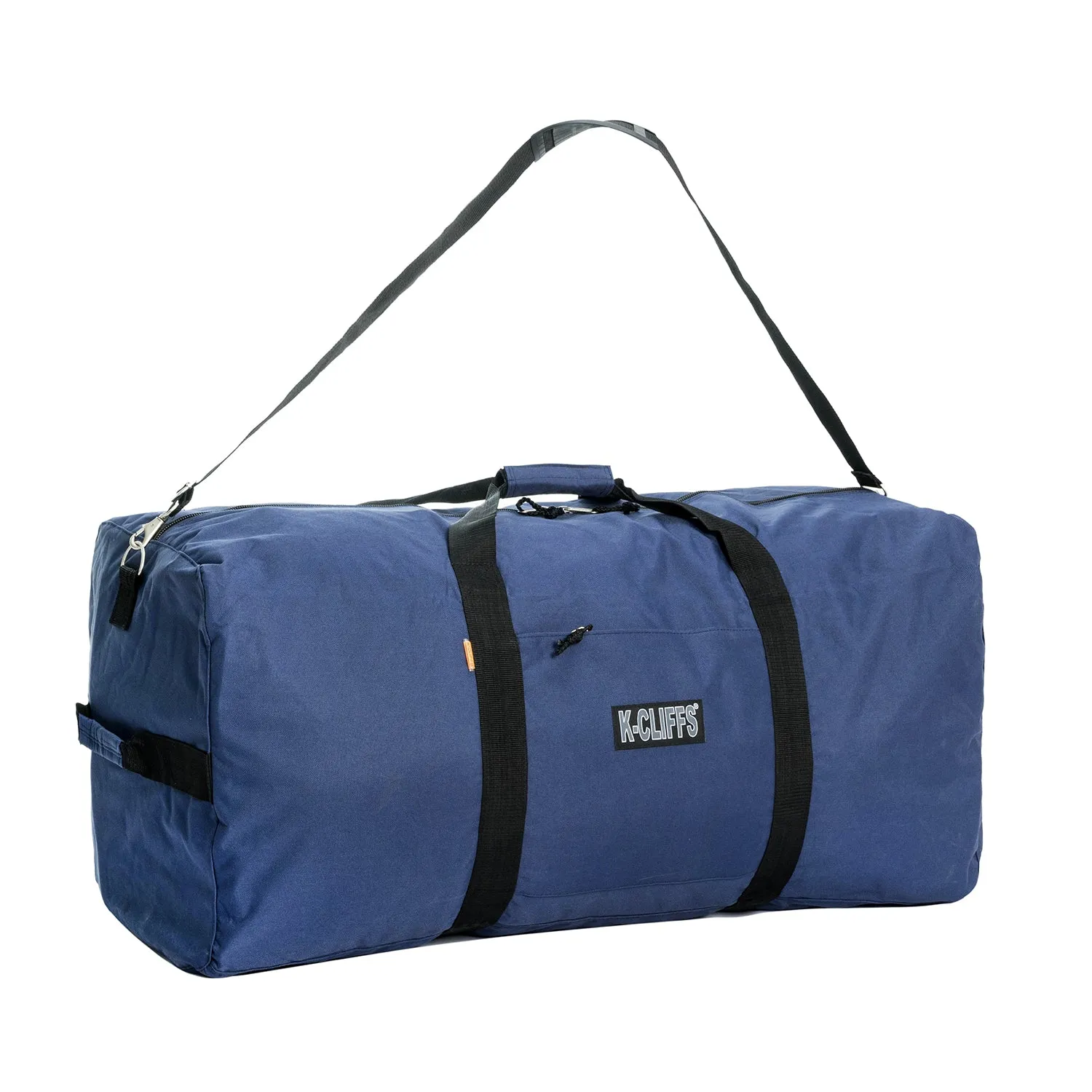 Wholesale Case Lot Heavy Duty Cargo Duffel Large Sport Gear Drum Set Equipment Hardware Travel Bag Rooftop Rack Bag  |||  10 PACKS | $24.99 ~ $34.99 PER PACK